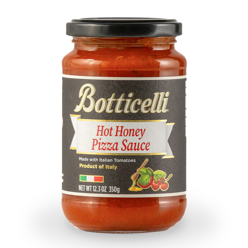 Pizza Sauces